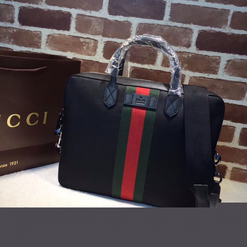G*u*i mens briefcases bags